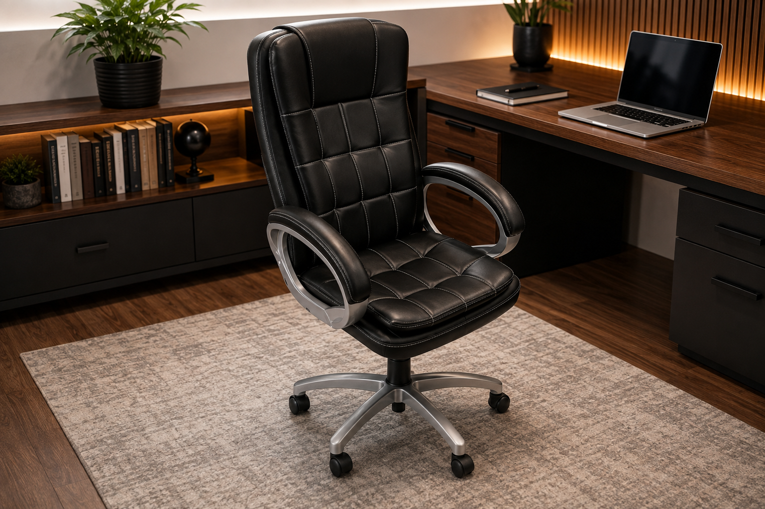Office chairs 25